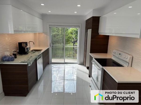 2630 rue Modugno, Saint-Laurent for rent