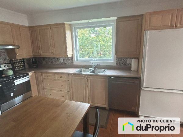 324 boulevard Riel, Gatineau (Hull) à louer