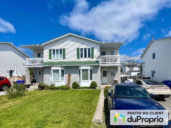 195, rue de Saint-Émilion, Gatineau (Gatineau) à louer