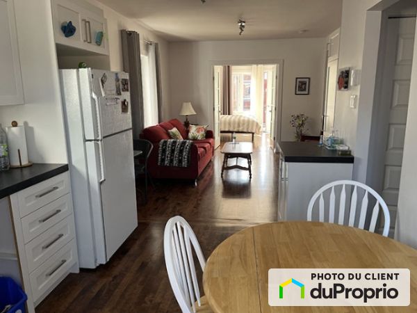 589 rue de Louvain est, Ahuntsic / Cartierville for rent