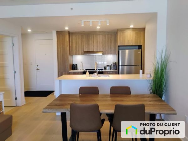 10120 rue Lauraine-Vaillancourt, Ahuntsic / Cartierville for rent