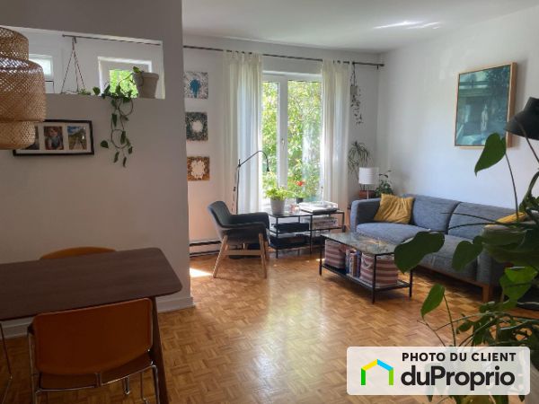 1145 rue Argyle, Verdun for rent