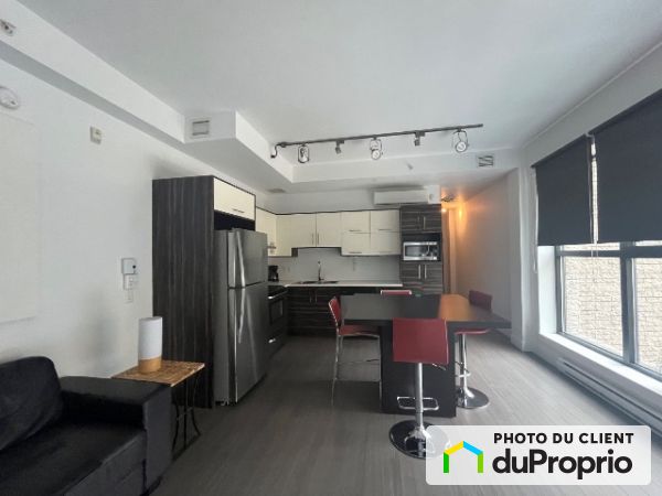 309-640, 8e avenue, Limoilou à louer