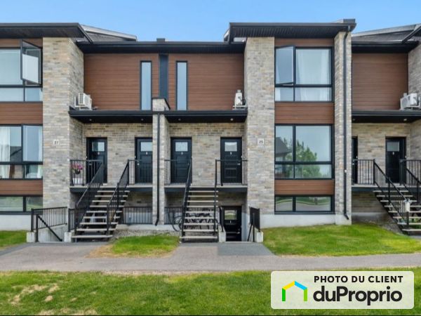 2-25, boulevard de l&#39;Amérique-Francaise, Gatineau (Aylmer) à louer