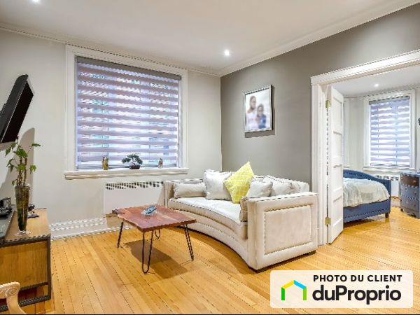10-4131 chemin de la Côte-des-Neiges, Ville-Marie (Centre-Ville et Vieux-Montréal) for rent