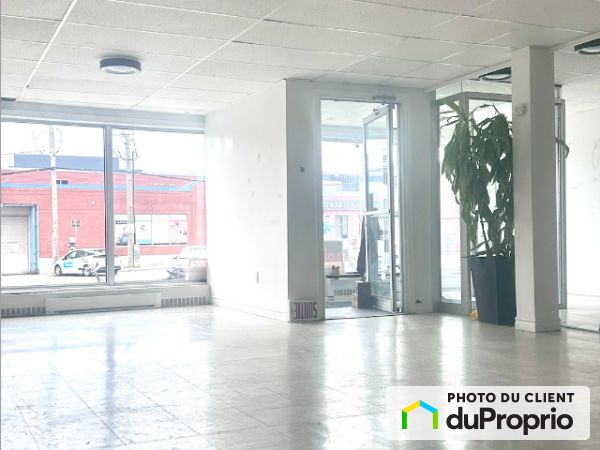 82 place demers, Victoriaville for rent