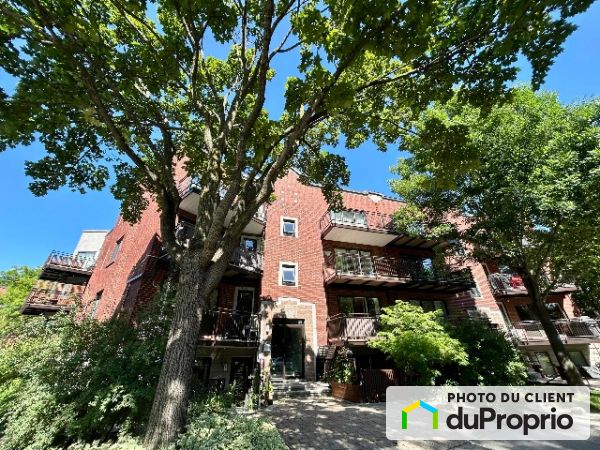 202-3462 Place Joseph N Drapeau, Rosemont / La Petite Patrie for rent
