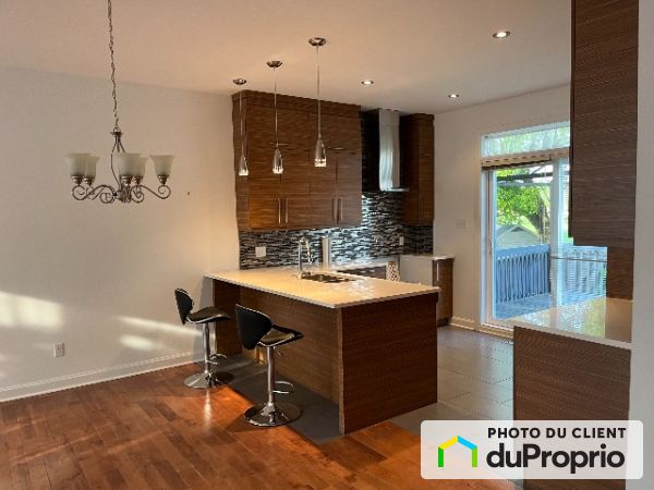3381 rue du College, Longueuil (St-Hubert) for rent