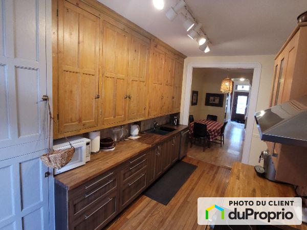 Apartment Kitchen - 1253-1255 Montcalm, Ville-Marie (Centre-Ville et Vieux-Montréal) for rent