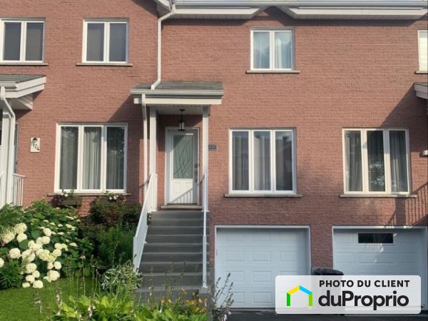 1122 rue Gendron, Longueuil (Vieux-Longueuil) for rent
