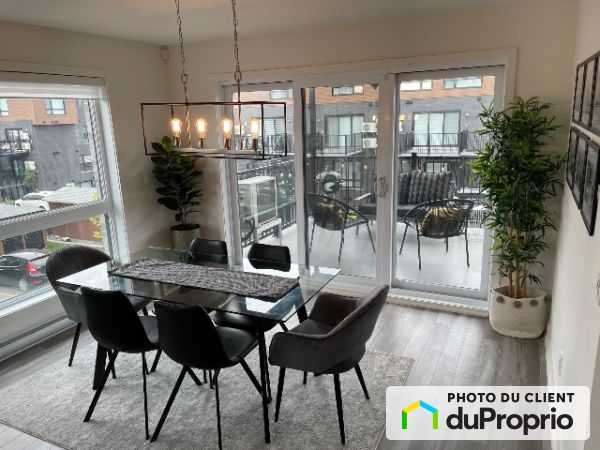 3845 EMMA COLLIN, Longueuil (St-Hubert) for rent