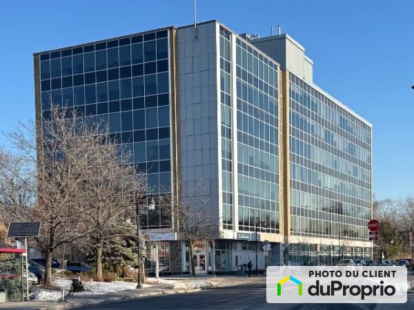 6 boulevard Desaulniers, St-Lambert à louer