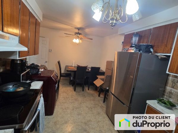 4-6345, rue de Marseille, Mercier / Hochelaga / Maisonneuve à louer