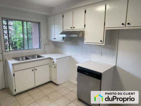 1062 Avenue d&#39;oxford, Côte-des-Neiges / Notre-Dame-de-Grâce à louer