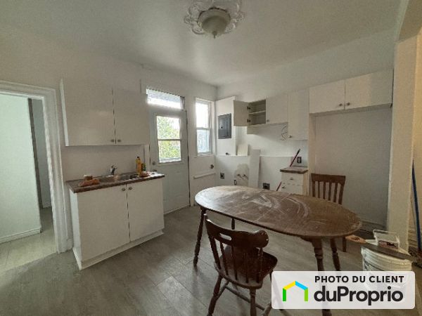 6368 Avenue Henri-Julien, Villeray / St-Michel / Parc-Extension for rent