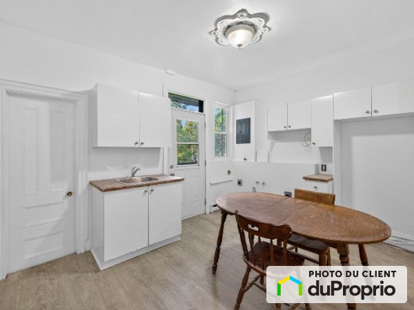 6368 Avenue Henri-Julien, Villeray / St-Michel / Parc-Extension for rent
