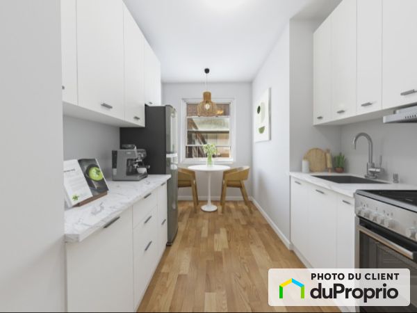 17-5010 MacDonald, Côte-des-Neiges / Notre-Dame-de-Grâce for rent