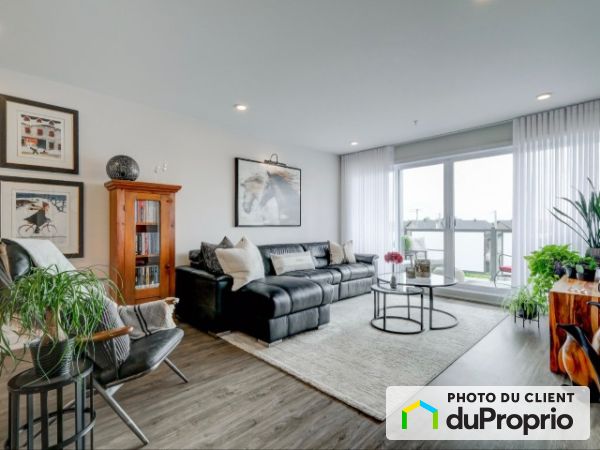 303-415 Du Grenadier, St-Constant for rent