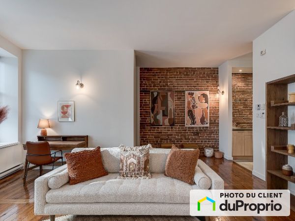 1733 Grand Trunk, Ville-Marie (Centre-Ville et Vieux-Montréal) à louer