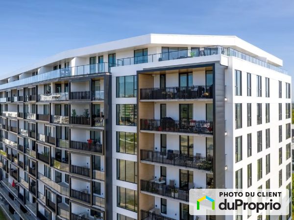 6000 boulevard Etienne-Dallaire, Lévis for rent