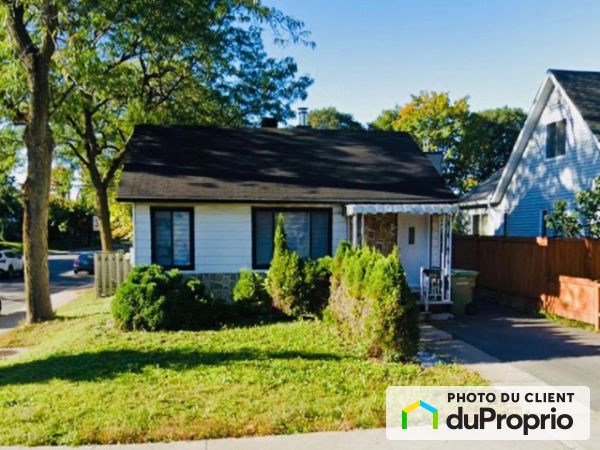 2710 Avenue haig, Mercier / Hochelaga / Maisonneuve à louer