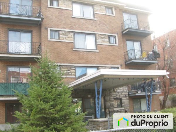 100A-3270 rue Goyer, Côte-des-Neiges / Notre-Dame-de-Grâce for rent