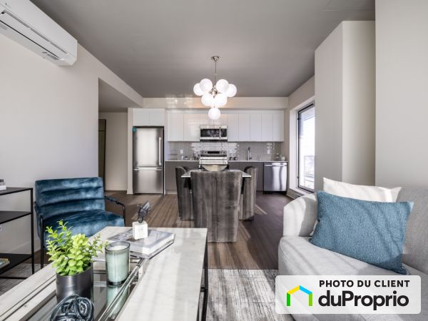 265 boulevard Brunswick - type 2.06, Pointe-Claire for rent