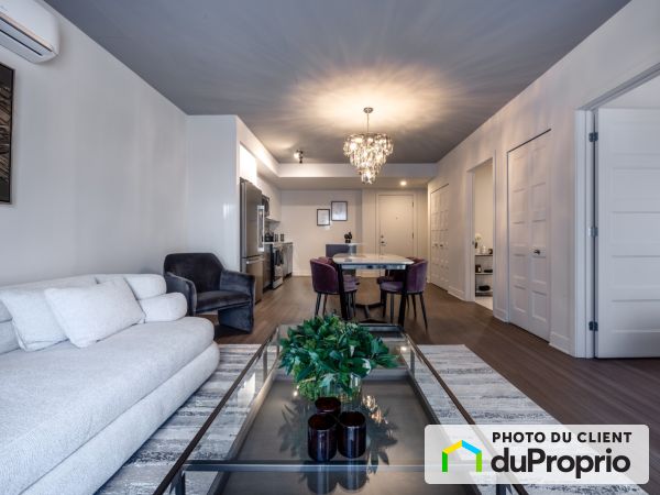 265 boulevard Brunswick - type 2.06, Pointe-Claire for rent