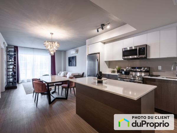 265 boulevard Brunswick - type 1.14, Pointe-Claire for rent