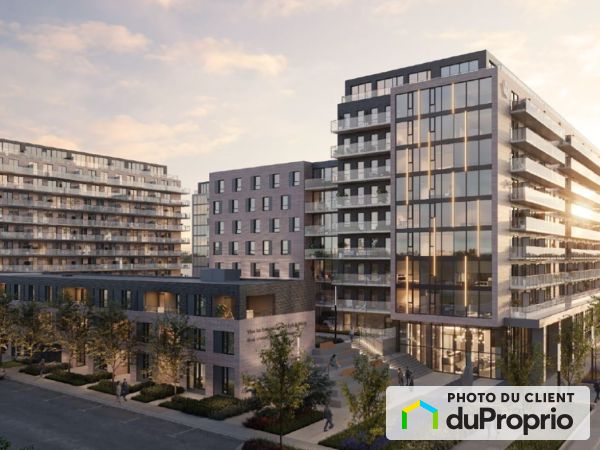 265 boulevard Brunswick - type 1.07, Pointe-Claire à louer