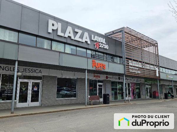 295B-2750 chemin Ste-Foy, Ste-Foy for rent