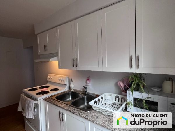 400-3270, rue Goyer, Côte-des-Neiges / Notre-Dame-de-Grâce à louer