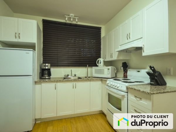 94-3400, avenue Linton, Côte-des-Neiges / Notre-Dame-de-Grâce à louer
