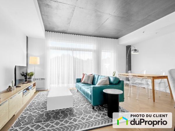 406-2830 chemin Sainte-Foy, Ste-Foy à louer