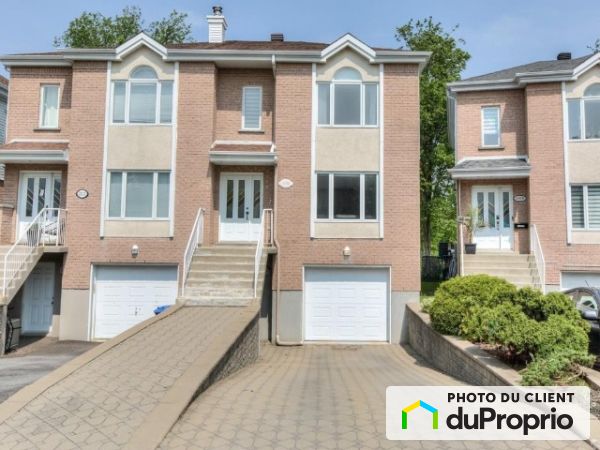 2101 rue Germain, Longueuil (Vieux-Longueuil) for rent