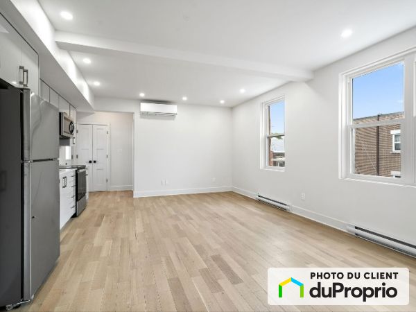 4642 Wellington Street, Verdun for rent