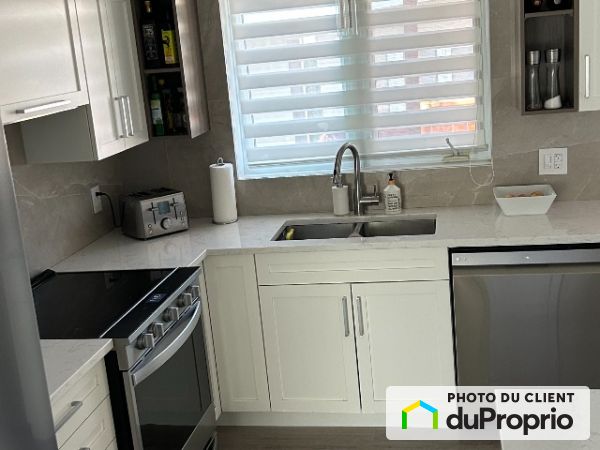1-47 Saint-François, Gatineau (Hull) à louer