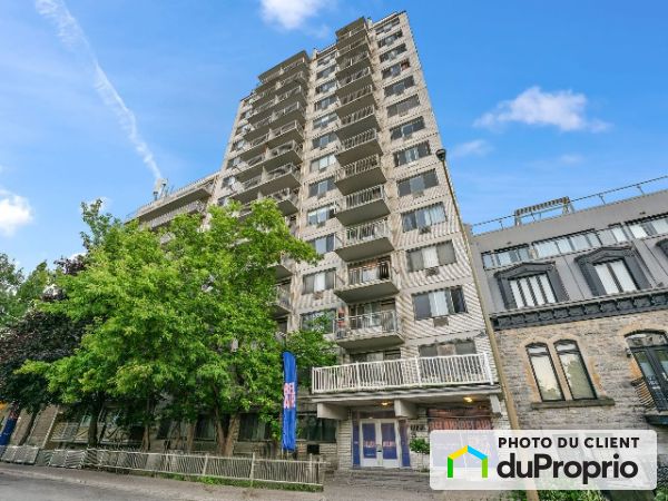 1190 fort street, Ville-Marie (Centre-Ville et Vieux-Montréal) for rent