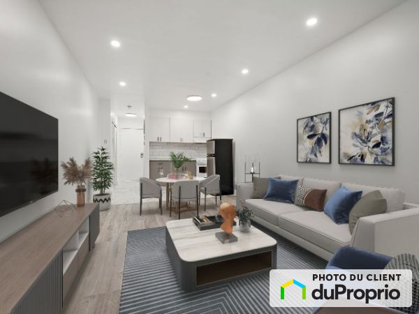 1375 Rue la Fontaine, Ville-Marie (Centre-Ville et Vieux-Montréal) for rent