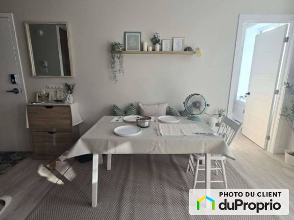49 rue Ableson, Portneuf à louer