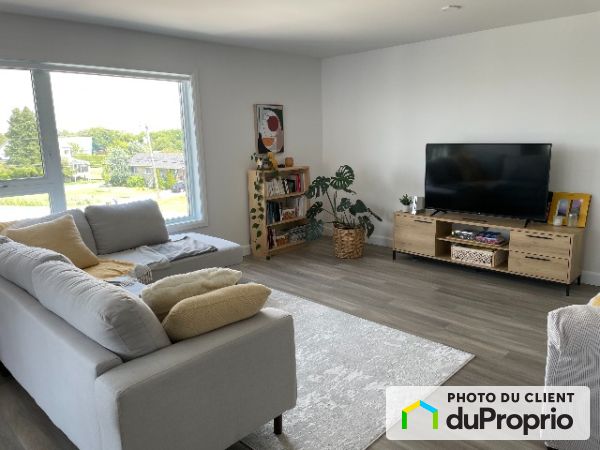 6540 du rapide plat nord, St-Hyacinthe à louer