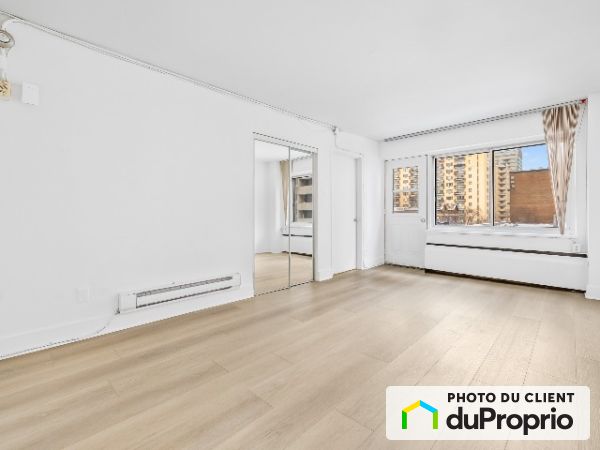 061-1900 Lincoln, Ville-Marie (Centre-Ville et Vieux-Montréal) for rent