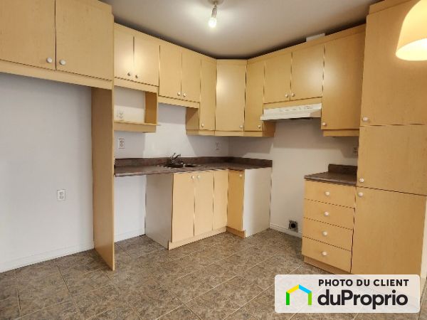 380 rue Saint-Georges, St-Lambert for rent