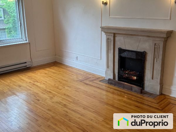 6211 Monkland, Côte-des-Neiges / Notre-Dame-de-Grâce for rent