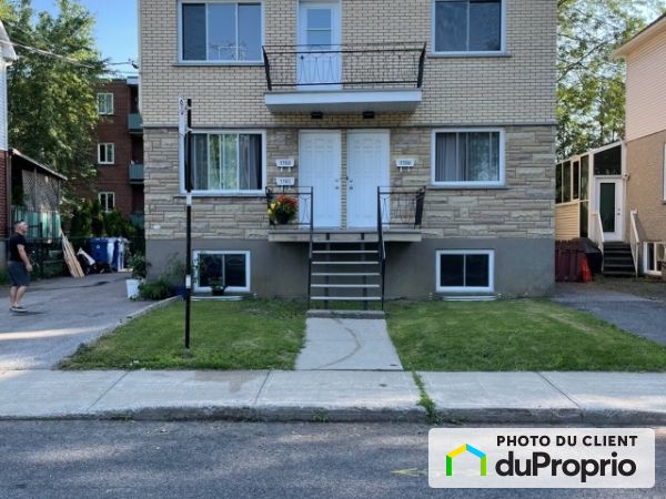 1156 McGill, Longueuil (Vieux-Longueuil) for rent