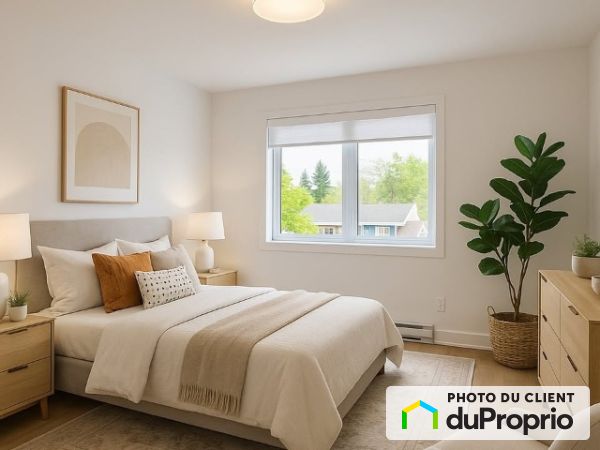 302-410 5e Avenue, Deux-Montagnes for rent