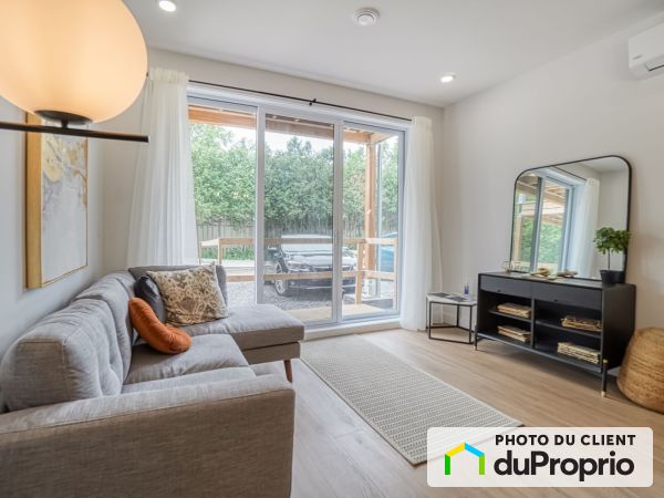 Unité A209 - 49 rue du Portage, St-Constant for rent