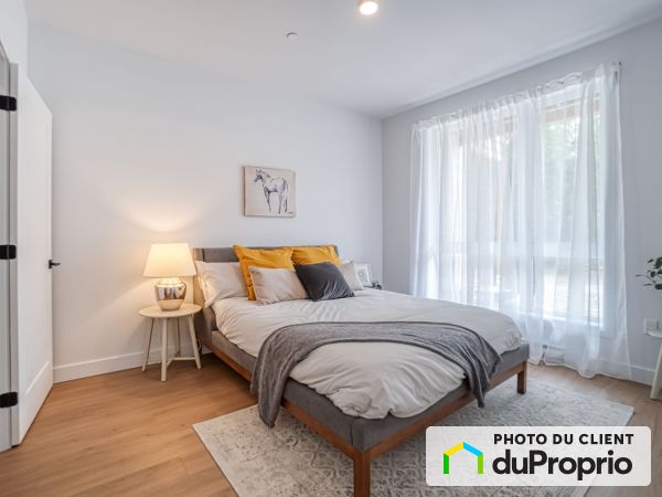Unité A201 - 49 rue du Portage, St-Constant for rent