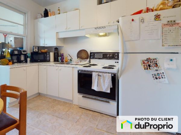 795 Rue Père-Ernest-Carrier, Cap-Rouge à louer