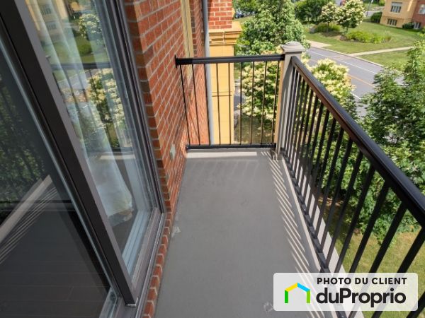 8060 de Londres, Brossard for rent